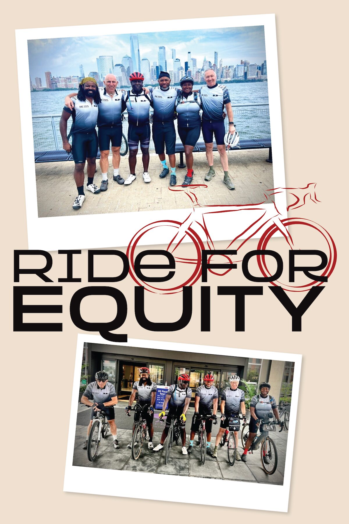 Ride for Equality, Oklahoma Black Towns, Historic Black Towns, Gary Lee, M. David Goodwin, James Goodwin, Ross Johnson, Sam Levrault, Kimberly Marsh, John Neal, African American News, Black News, African American Newspaper, Black Owned Newspaper, The Oklahoma Eagle, The Eagle, Black Wall Street, Tulsa Race Massacre, 1921 Tulsa Race Massacre