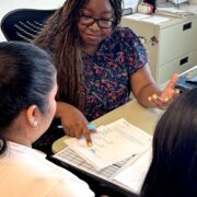 Phelicia Morton, SoonerCare, Tulsa Health Care, Morton, Morton Comprehensive Health Services, Oklahoma Black Towns, Historic Black Towns, Gary Lee, M. David Goodwin, James Goodwin, Ross Johnson, Sam Levrault, Kimberly Marsh, John Neal, African American News, Black News, African American Newspaper, Black Owned Newspaper, The Oklahoma Eagle, The Eagle, Black Wall Street, Tulsa Race Massacre, 1921 Tulsa Race Massacre