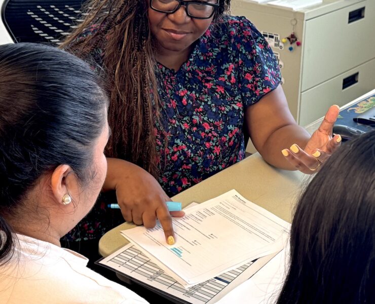 Phelicia Morton, SoonerCare, Tulsa Health Care, Morton, Morton Comprehensive Health Services, Oklahoma Black Towns, Historic Black Towns, Gary Lee, M. David Goodwin, James Goodwin, Ross Johnson, Sam Levrault, Kimberly Marsh, John Neal, African American News, Black News, African American Newspaper, Black Owned Newspaper, The Oklahoma Eagle, The Eagle, Black Wall Street, Tulsa Race Massacre, 1921 Tulsa Race Massacre