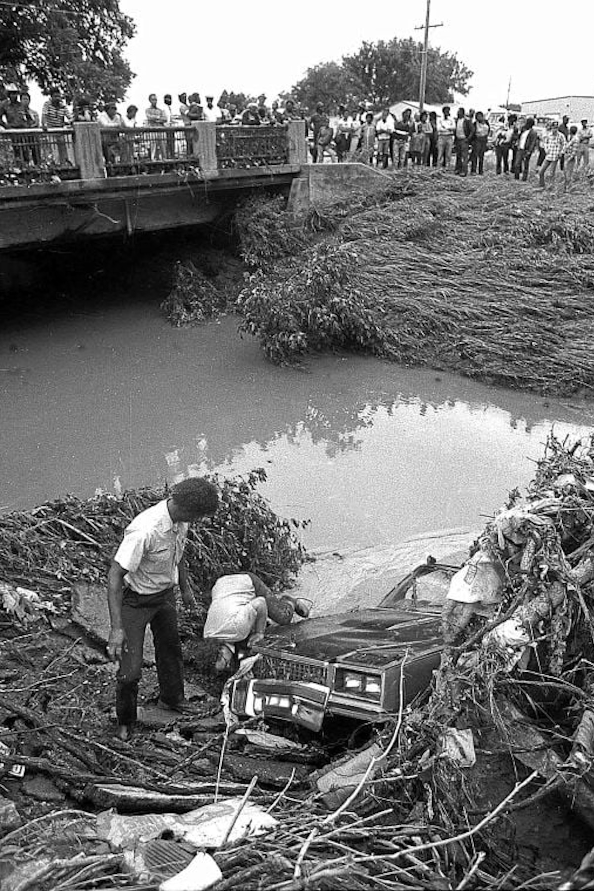 OKlahoma Floods, Tulsa Area Emergency Management Agency, TAEMA, Oklahoma Black Towns, Historic Black Towns, Gary Lee, M. David Goodwin, James Goodwin, Ross Johnson, Sam Levrault, Kimberly Marsh, John Neal, African American News, Black News, African American Newspaper, Black Owned Newspaper, The Oklahoma Eagle, The Eagle, Black Wall Street, Tulsa Race Massacre, 1921 Tulsa Race Massacre