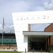 McLain High School, Tuberculosis, Tulsa Health Department, Tulsa Public Schools
