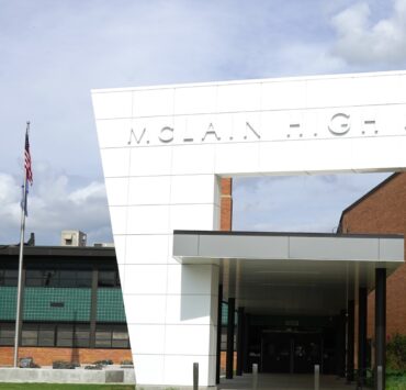McLain High School, Tuberculosis, Tulsa Health Department, Tulsa Public Schools