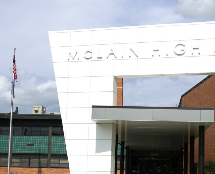 McLain High School, Tuberculosis, Tulsa Health Department, Tulsa Public Schools