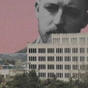 The Frontier, The Oklahoma Eagle, Ryan Walters