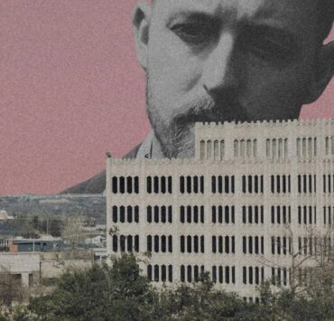 The Frontier, The Oklahoma Eagle, Ryan Walters