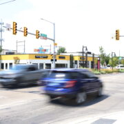 Tulsa, Market District, The Oklahoma Eagle, Kimberly Marsh, Homelessness panel