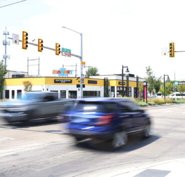 Tulsa, Market District, The Oklahoma Eagle, Kimberly Marsh, Homelessness panel