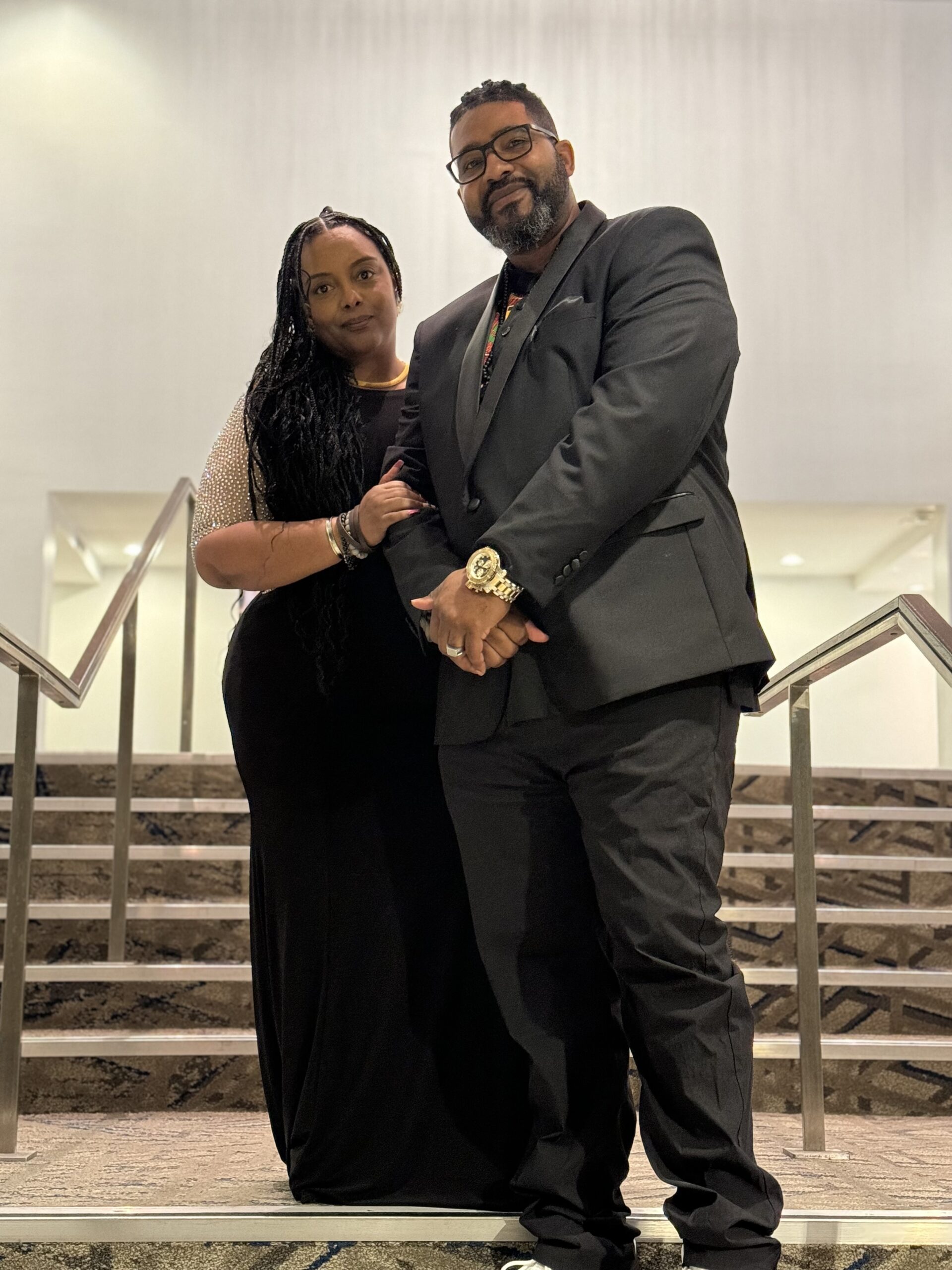 State of Black Food, Tulsa, Chef Chad Cherry, Chef Kulture, The Oklahoma Eagle