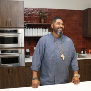 State of Black Food, Tulsa, Chef Chad Cherry, Chef Kulture, The Oklahoma Eagle