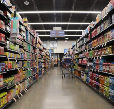 SNAP, Oklahoma, Anna Pope, KOSU, The Oklahoma Eagle, Tulsa