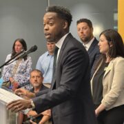 Jabraan Pasha, The Oklahoma Eagle, The Eagle, Tulsa, health and wellbeing