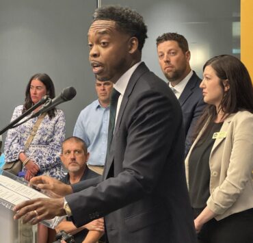 Jabraan Pasha, The Oklahoma Eagle, The Eagle, Tulsa, health and wellbeing