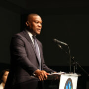 monroe nichols, mayor, tulsa, the oklahoma eagle, the eagle