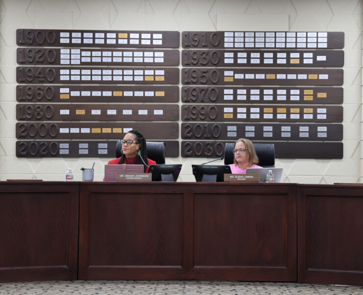 Tulsa, school board, mascots, The Oklahoma Eagle, The Eagle, Anna Colletto