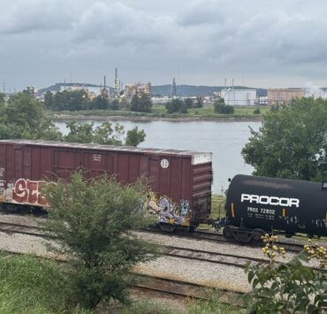 Tulsa, environment, sustainability task force, The Eagle, The Oklahoma Eagle