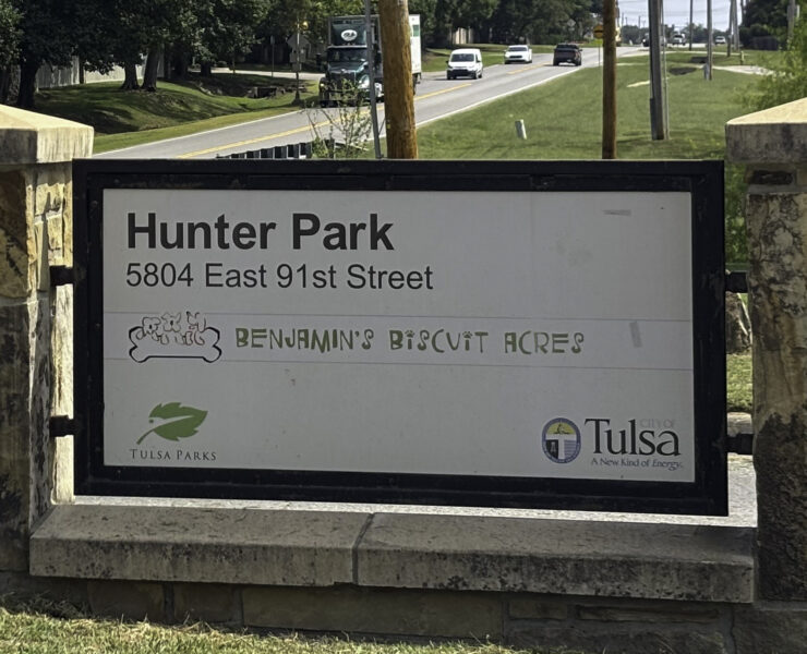 Tulsa, hunter park, sexual assault, the eagle, the oklahoma eagle