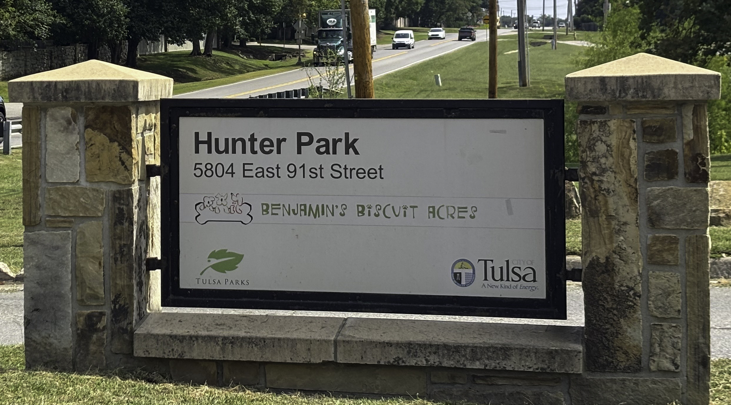 Tulsa, hunter park, sexual assault, the eagle, the oklahoma eagle