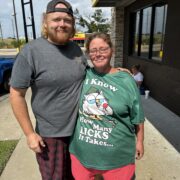 The Eagle, the oklahoma eagle, amy sawyer, operation safe