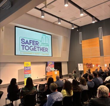 downtown tulsa partnership, brian kurz, the eagle, the oklahoma eagle