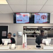 Tulsa, the oklahoma eagle, macks wings, the eagle