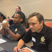 LEAP training, Tulsa, mental health, homelessness, The Eagle, The Oklahoma Eagle