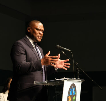 Monroe Nichols, Tulsa mayor, the oklahoma eagle, the eagle