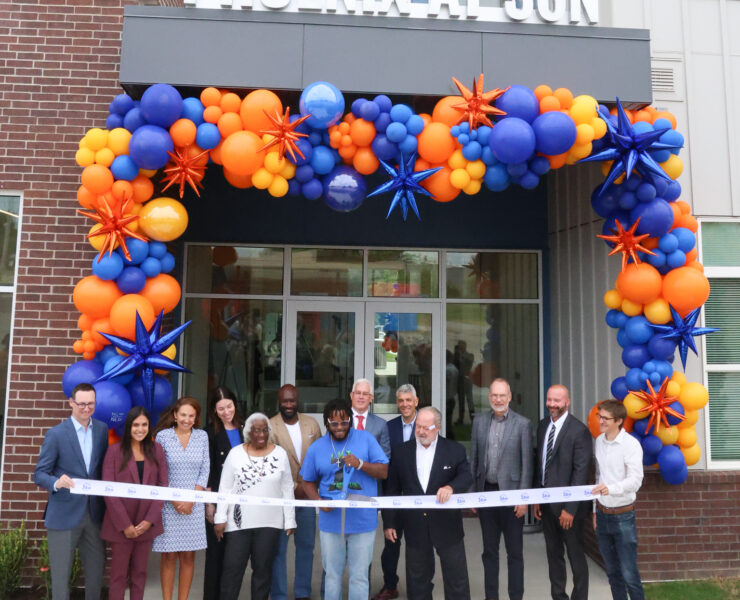 Phoenix at 36 N, tulsa, housing, the eagle, oklahoma eagle