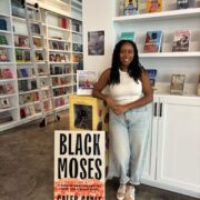 fulton street books and coffee, the eagle, the oklahoma eagle, greenwood district