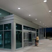 Tulsa, the eagle, airport, TIA, oklahoma eagle